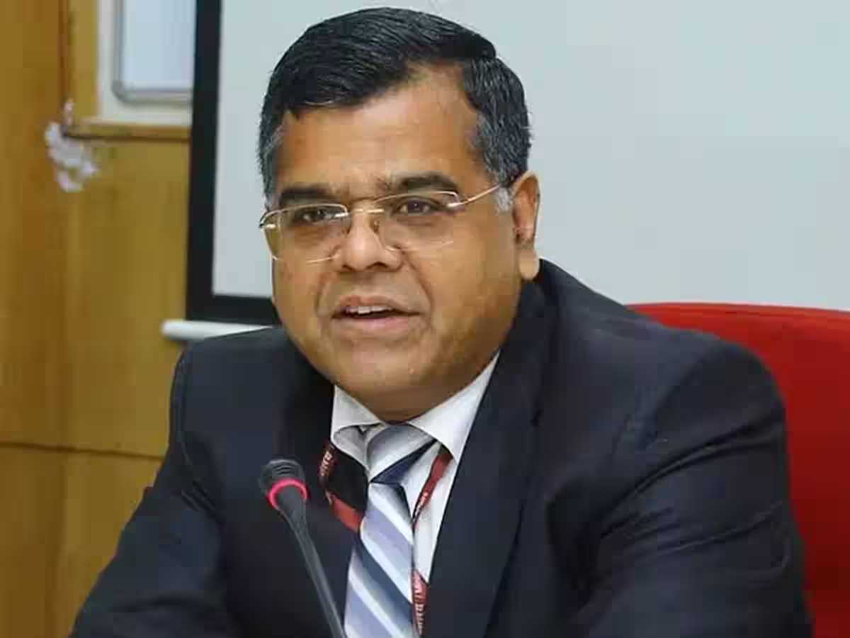 टी.वी. सोमनाथन बने भारत के नए कैबिनेट सचिव